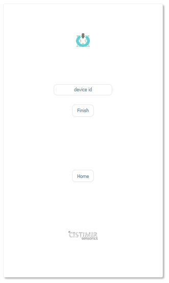 Unos device id